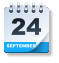 SEPTEMBER 24