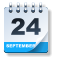SEPTEMBER 24