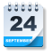 SEPTEMBER 24