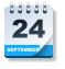 SEPTEMBER 24